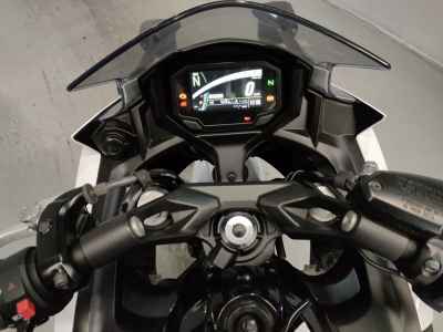 Kawasaki Ninja 650 2020