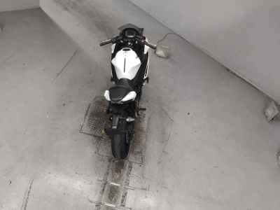 Kawasaki Ninja 650 2020