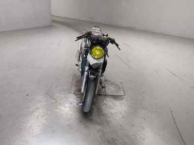 Kawasaki Balius ZR250