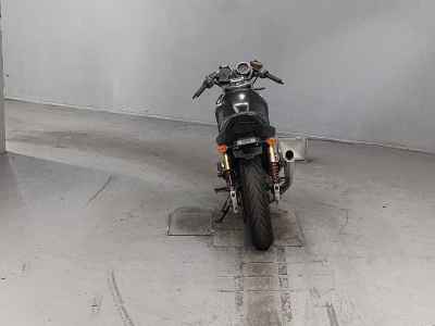 Kawasaki Balius ZR250