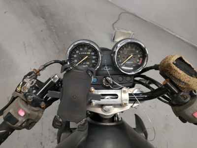 Kawasaki Balius ZR250