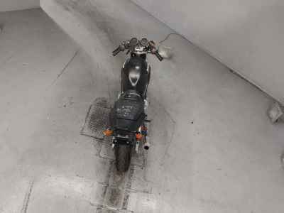 Kawasaki Balius ZR250