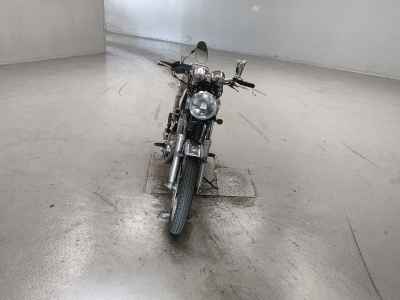 Yamaha SR400 2007