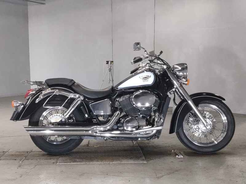 Honda Shadow 400 2006