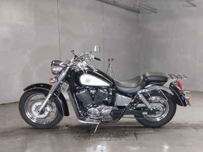 Honda Shadow 400 2006