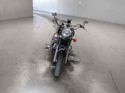 Honda Shadow 400 2006