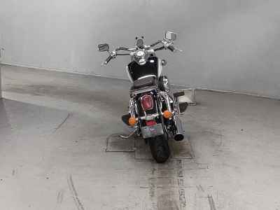 Honda Shadow 400 2006