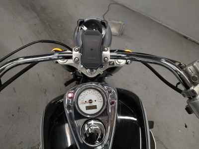 Honda Shadow 400 2006
