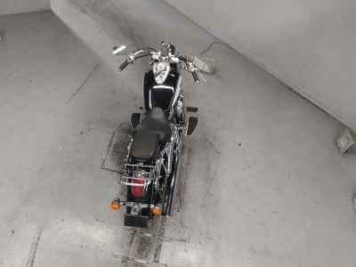 Honda Shadow 400 2006
