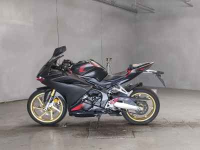 Honda CBR250RR
