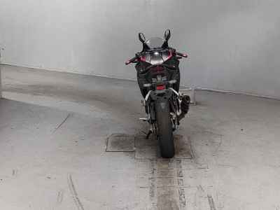 Honda CBR250RR