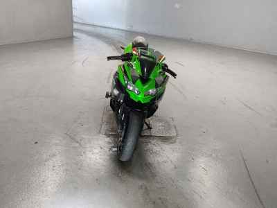 Kawasaki Ninja ZX-25R