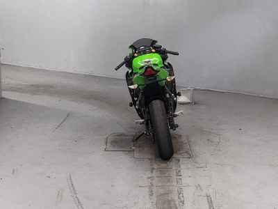 Kawasaki Ninja ZX-25R