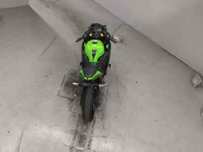 Kawasaki Ninja ZX-25R