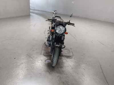 Honda CB400SFV 2015