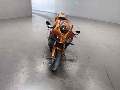Honda CBR1000RR 2006