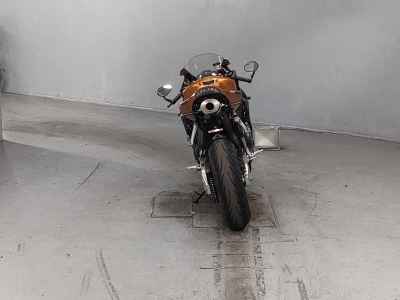 Honda CBR1000RR 2006