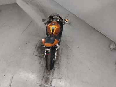 Honda CBR1000RR 2006