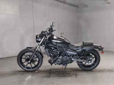 Kawasaki Eliminator 400 2024