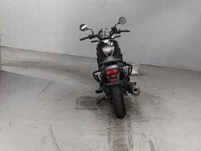 Kawasaki Eliminator 400 2024