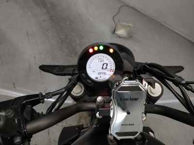 Kawasaki Eliminator 400 2024