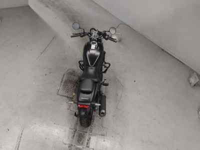 Kawasaki Eliminator 400 2024