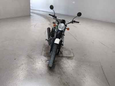 Kawasaki 250TR
