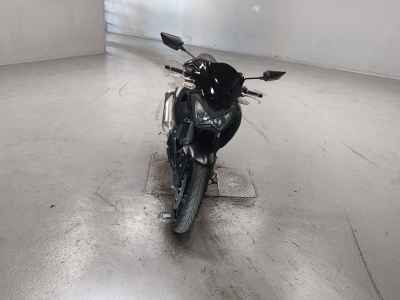 Kawasaki Z250