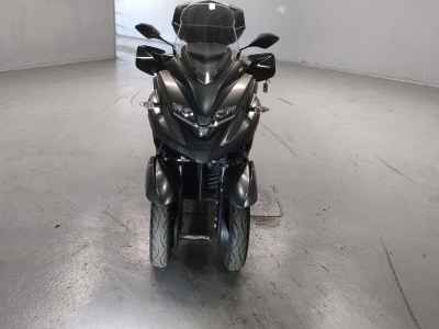 Yamaha Tricity 300 2022