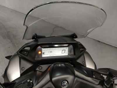 Yamaha Tricity 300 2022