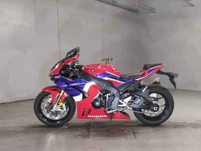 Honda CBR1000RR SP 2020