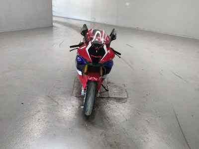 Honda CBR1000RR SP 2020