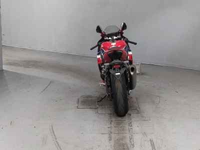 Honda CBR1000RR SP 2020