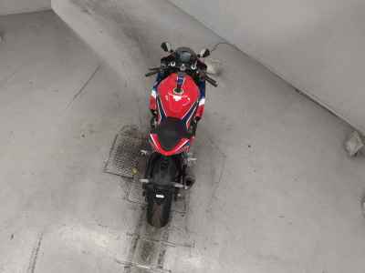 Honda CBR1000RR SP 2020