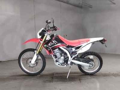 Honda CRF250L