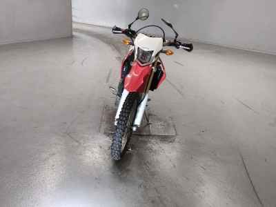 Honda CRF250L