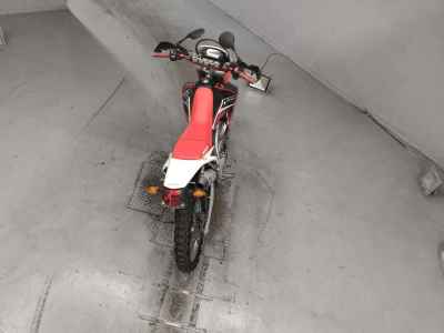 Honda CRF250L