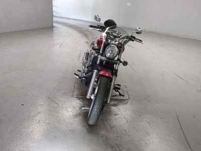 Yamaha XVS1300 Stryker 2012