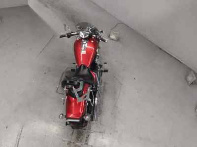 Yamaha XVS1300 Stryker 2012