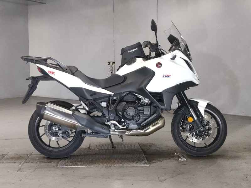 Honda NT1100 2022