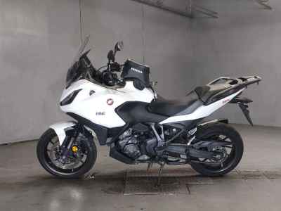 Honda NT1100 2022