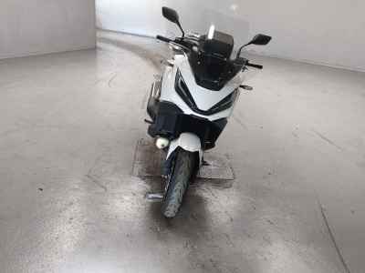 Honda NT1100 2022