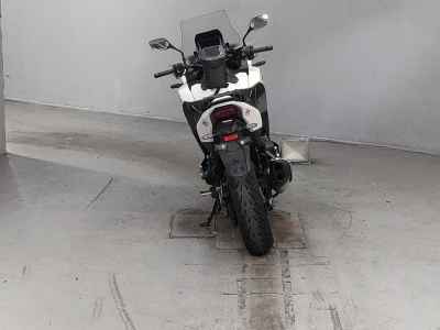 Honda NT1100 2022