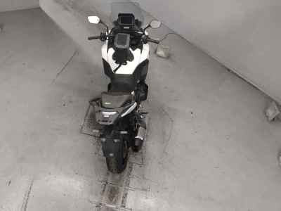 Honda NT1100 2022