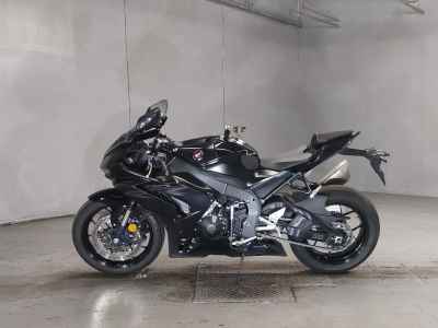 Honda CBR1000RR 2021