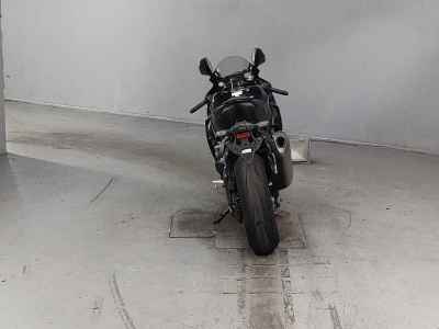 Honda CBR1000RR 2021