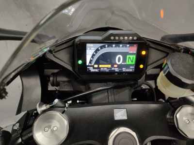 Honda CBR1000RR 2021