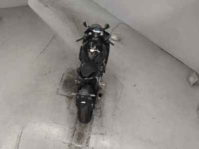 Honda CBR1000RR 2021