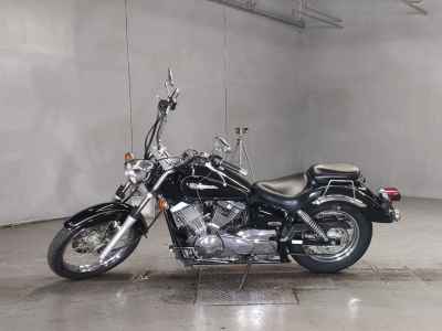 Yamaha XVS250 Drag Star