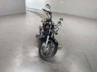 Yamaha XVS250 Drag Star